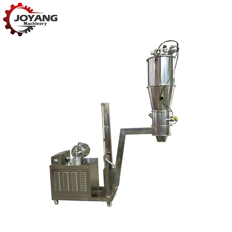 Chemicals Feed Food Industries Crusher Grinding Machine Pulverizer Powder Corn Rice Mill