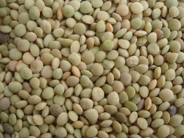Beans Garbanzo Lentil Pea Splitting Peeling Machine Flour Line Equipment Processing and Packaging Nigeria