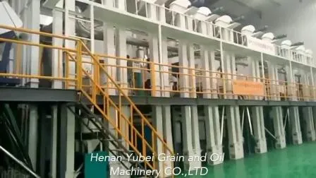 Machine automatique complète de moulin à riz d'OIN 10tpd 20tpd 30tpd 50tpd 100tpd 200tpd